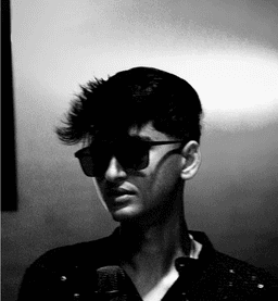 Harsh Kumar