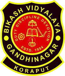Bikash Vidalya